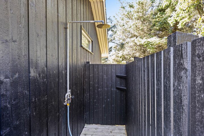 Sommerhus H5166 på Havklitvej 70, Klegod - Billede #36