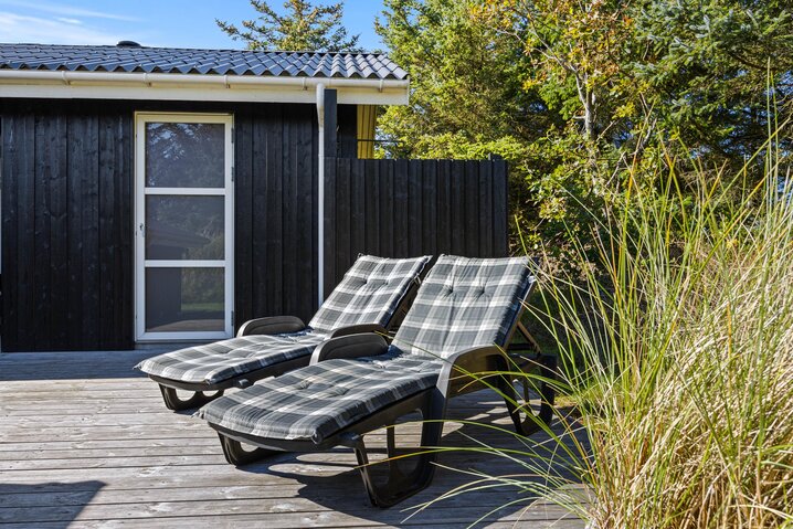 Sommerhus H5166 på Havklitvej 70, Klegod - Billede #38