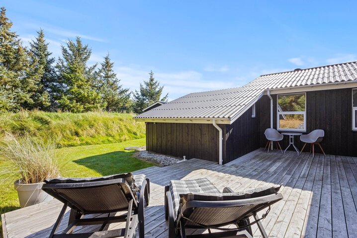 Sommerhus H5166 på Havklitvej 70, Klegod - Billede #39