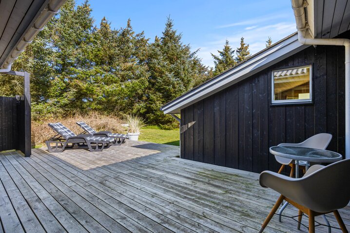 Sommerhus H5166 på Havklitvej 70, Klegod - Billede #40