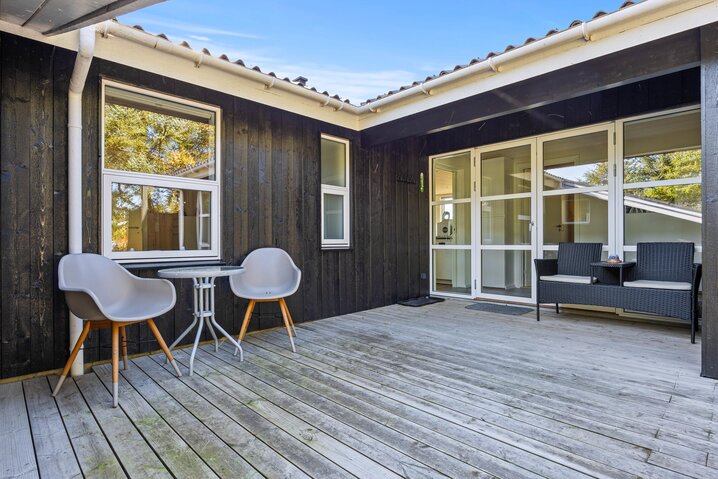 Sommerhus H5166 på Havklitvej 70, Klegod - Billede #41