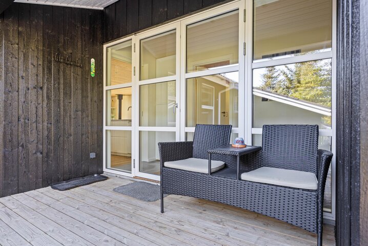 Sommerhus H5166 på Havklitvej 70, Klegod - Billede #42