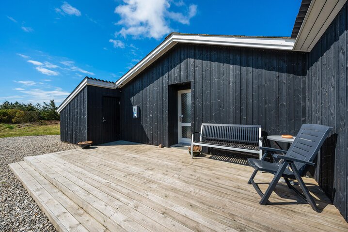 Sommerhus H5166 på Havklitvej 70, Klegod - Billede #44