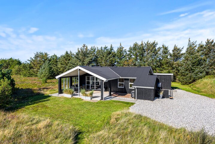 Sommerhus H5166 på Havklitvej 70, Klegod - Billede #45