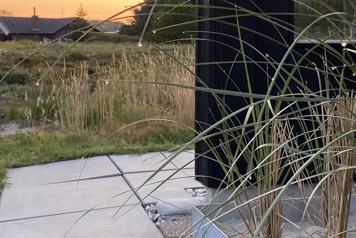 Sommerhus H5166 på Havklitvej 70, Klegod - Billede #47