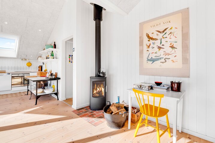 Sommerhus H5172 på Fladsbjergvej 102, Klegod - Billede #8