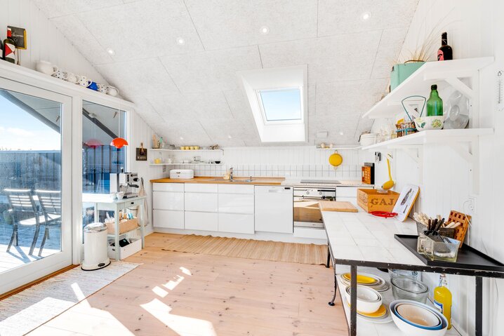 Sommerhus H5172 på Fladsbjergvej 102, Klegod - Billede #9