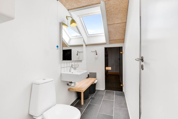 Sommerhus H5172 på Fladsbjergvej 102, Klegod - Billede #11