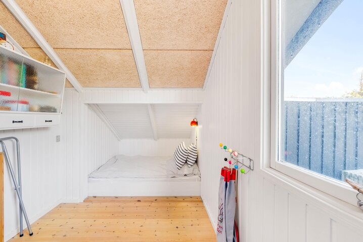 Sommerhus H5172 på Fladsbjergvej 102, Klegod - Billede #16
