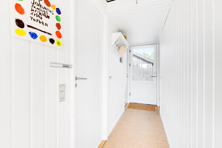 Sommerhus H5172 på Fladsbjergvej 102, Klegod - Billede #17