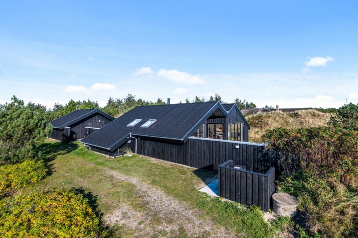 Sommerhus H5172 på Fladsbjergvej 102, Klegod - Billede #44