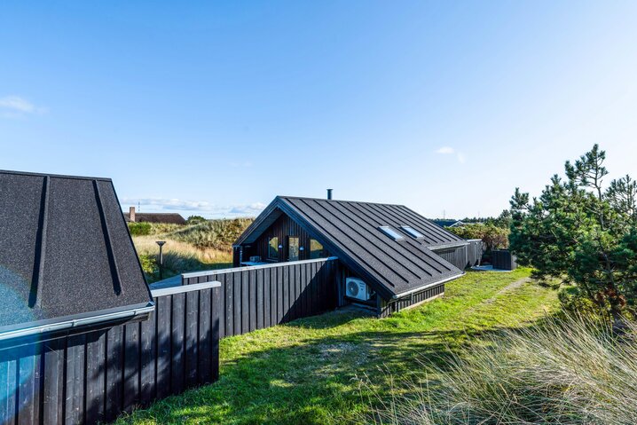 Sommerhus H5172 på Fladsbjergvej 102, Klegod - Billede #43