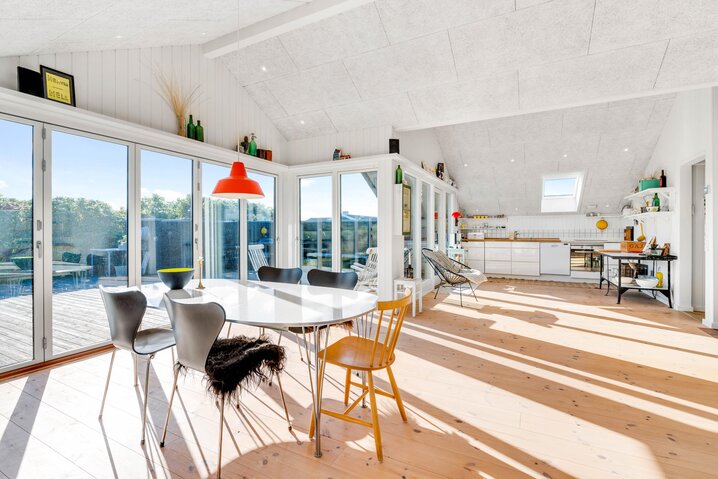 Sommerhus H5172 på Fladsbjergvej 102, Klegod - Billede #7