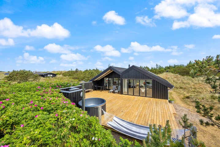 Sommerhus H5172 på Fladsbjergvej 102, Klegod - Billede #22