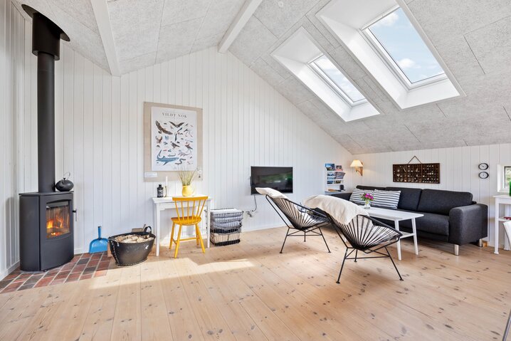 Sommerhus H5172 på Fladsbjergvej 102, Klegod - Billede #3