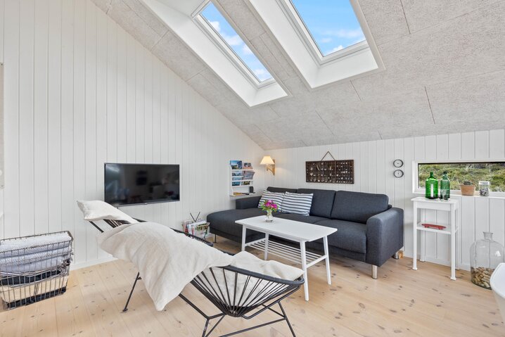 Sommerhus H5172 på Fladsbjergvej 102, Klegod - Billede #4