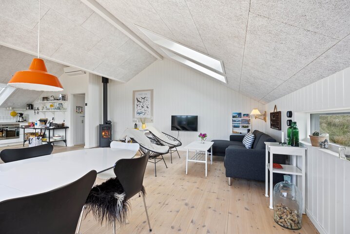 Sommerhus H5172 på Fladsbjergvej 102, Klegod - Billede #6