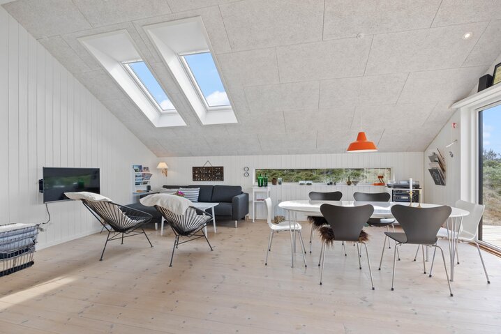 Sommerhus H5172 på Fladsbjergvej 102, Klegod - Billede #5