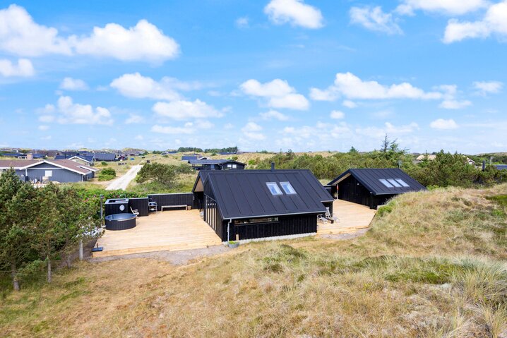 Sommerhus H5172 på Fladsbjergvej 102, Klegod - Billede #23