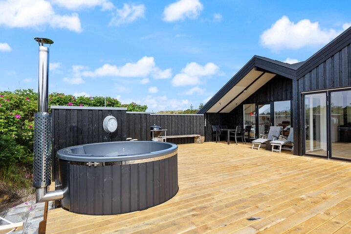 Sommerhus H5172 på Fladsbjergvej 102, Klegod - Billede #25