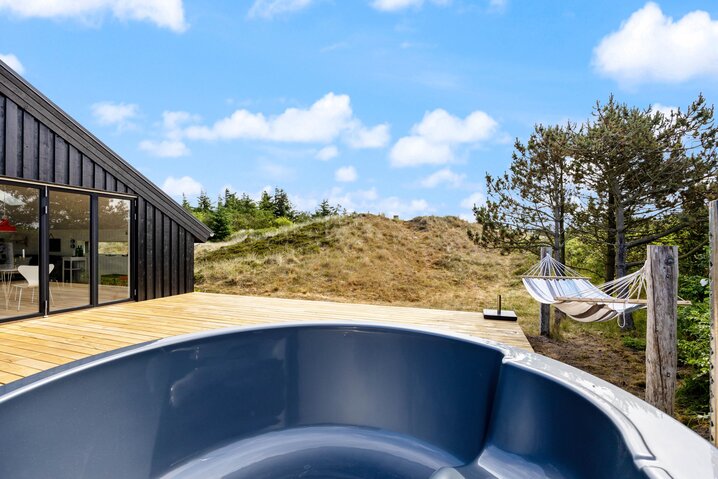 Sommerhus H5172 på Fladsbjergvej 102, Klegod - Billede #26