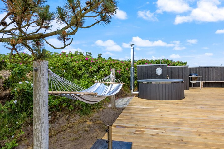 Sommerhus H5172 på Fladsbjergvej 102, Klegod - Billede #27