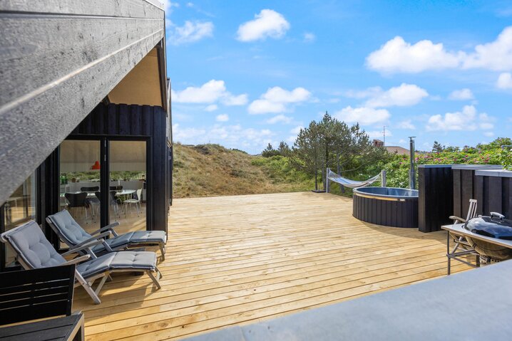 Sommerhus H5172 på Fladsbjergvej 102, Klegod - Billede #30