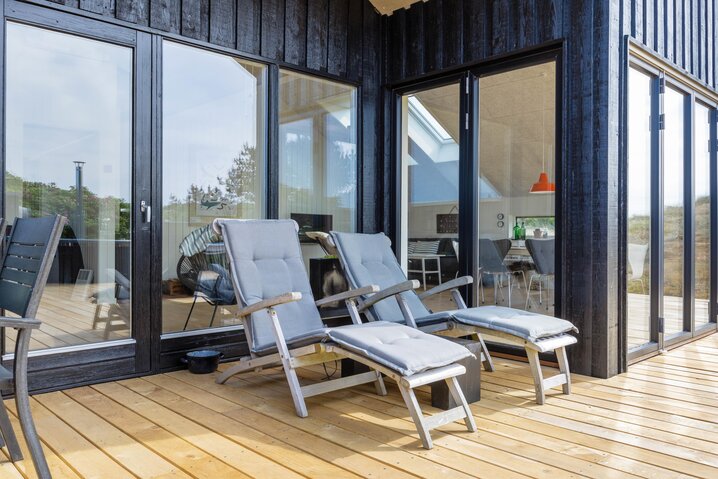 Sommerhus H5172 på Fladsbjergvej 102, Klegod - Billede #31