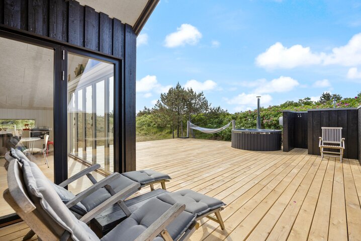 Sommerhus H5172 på Fladsbjergvej 102, Klegod - Billede #32
