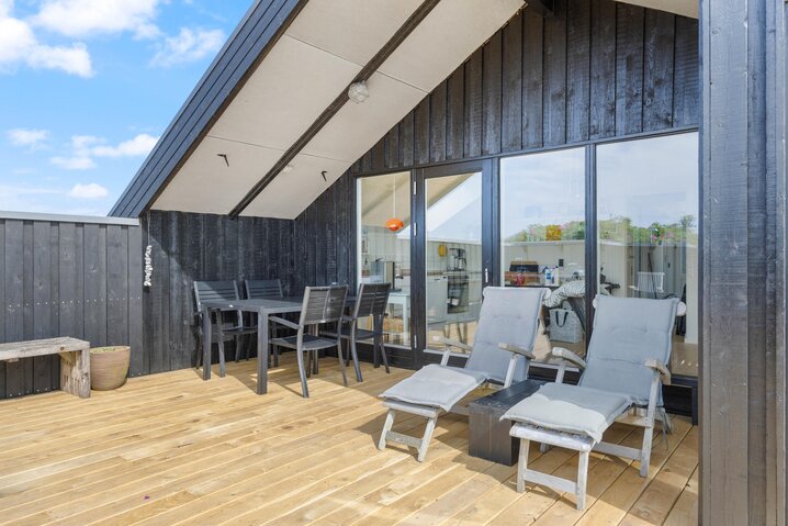 Sommerhus H5172 på Fladsbjergvej 102, Klegod - Billede #33