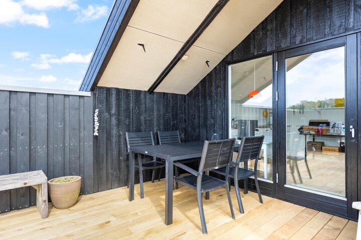 Sommerhus H5172 på Fladsbjergvej 102, Klegod - Billede #34