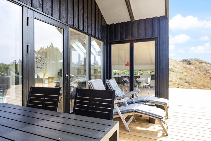 Sommerhus H5172 på Fladsbjergvej 102, Klegod - Billede #35