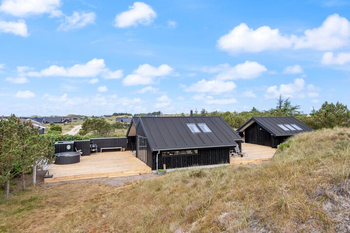 Sommerhus H5172 på Fladsbjergvej 102, Klegod - Billede #36