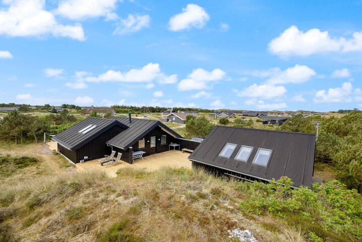 Sommerhus H5172 på Fladsbjergvej 102, Klegod - Billede #18