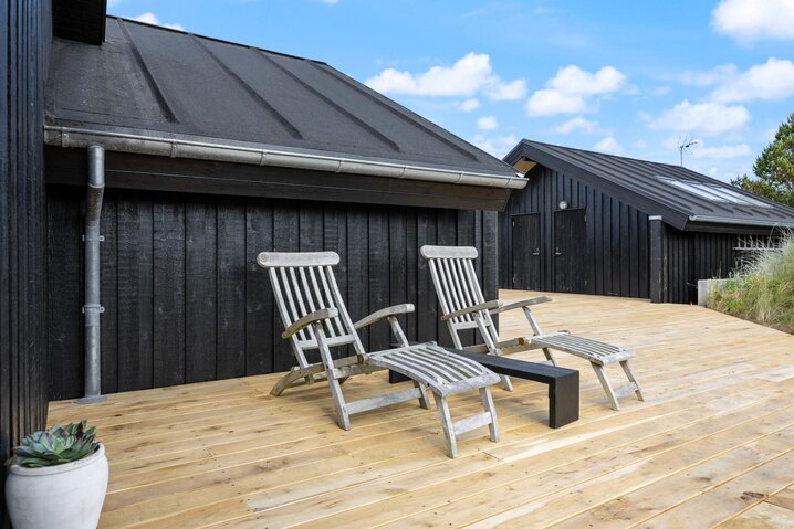 Sommerhus H5172 på Fladsbjergvej 102, Klegod - Billede #37