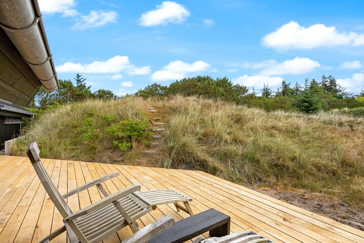Sommerhus H5172 på Fladsbjergvej 102, Klegod - Billede #38