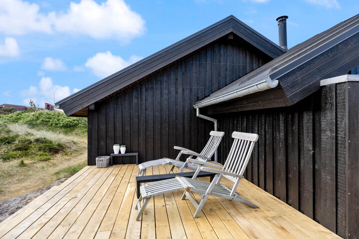 Sommerhus H5172 på Fladsbjergvej 102, Klegod - Billede #39