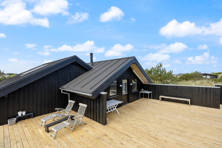 Sommerhus H5172 på Fladsbjergvej 102, Klegod - Billede #40