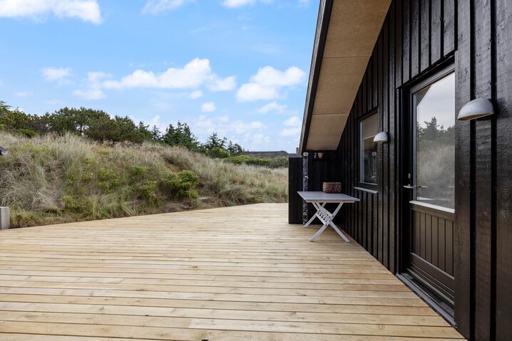 Sommerhus H5172 på Fladsbjergvej 102, Klegod - Billede #41