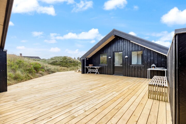 Sommerhus H5172 på Fladsbjergvej 102, Klegod - Billede #42