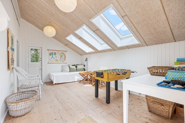 Sommerhus H5172 på Fladsbjergvej 102, Klegod - Billede #19