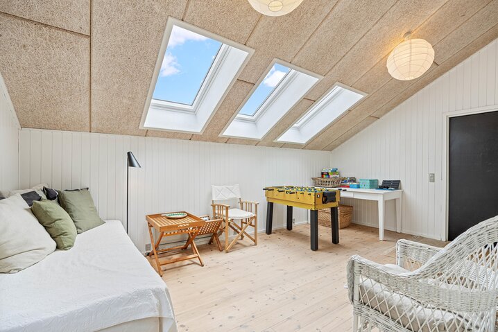 Sommerhus H5172 på Fladsbjergvej 102, Klegod - Billede #20
