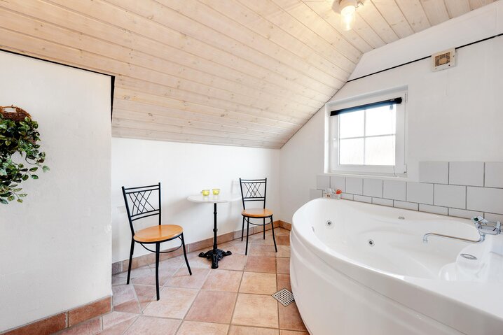 Ferienhaus H5173 in Opstrupsvej 33, Klegod - Bild #15