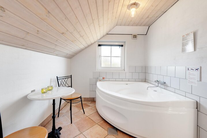 Ferienhaus H5173 in Opstrupsvej 33, Klegod - Bild #16