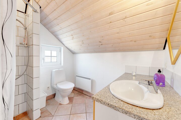 Ferienhaus H5173 in Opstrupsvej 33, Klegod - Bild #18
