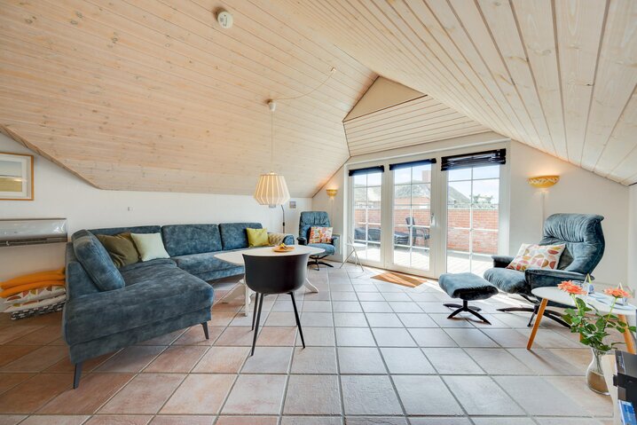 Ferienhaus H5173 in Opstrupsvej 33, Klegod - Bild #1