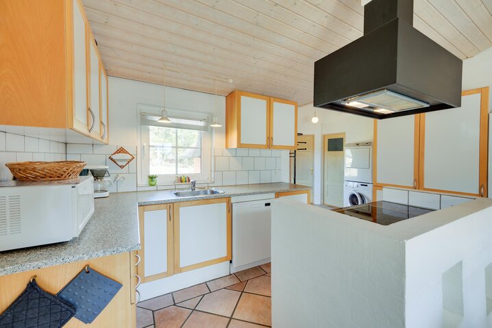 Ferienhaus H5173 in Opstrupsvej 33, Klegod - Bild #2