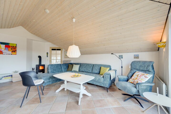 Ferienhaus H5173 in Opstrupsvej 33, Klegod - Bild #3