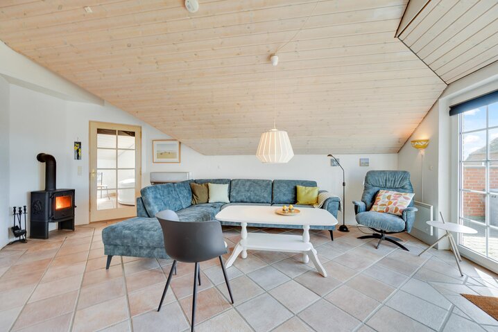 Ferienhaus H5173 in Opstrupsvej 33, Klegod - Bild #4