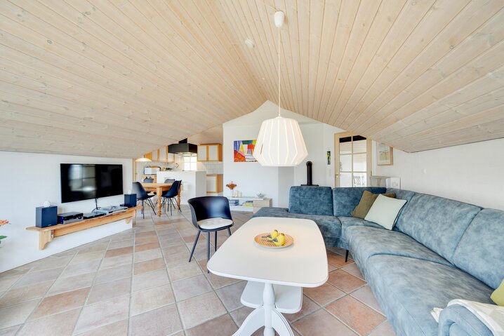 Ferienhaus H5173 in Opstrupsvej 33, Klegod - Bild #5